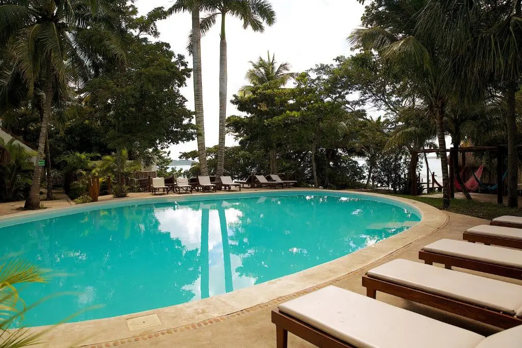 Hotel Rancho Encantado