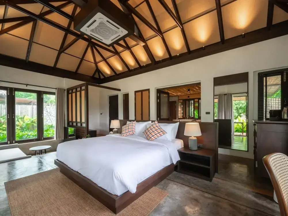 Phapok Eco Resort