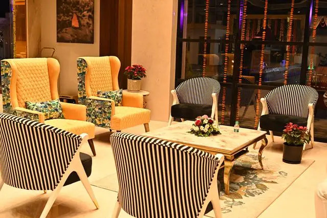 Hotel Jalsa Retreat