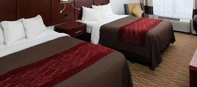 Red Lion Inn & Suites Auburn