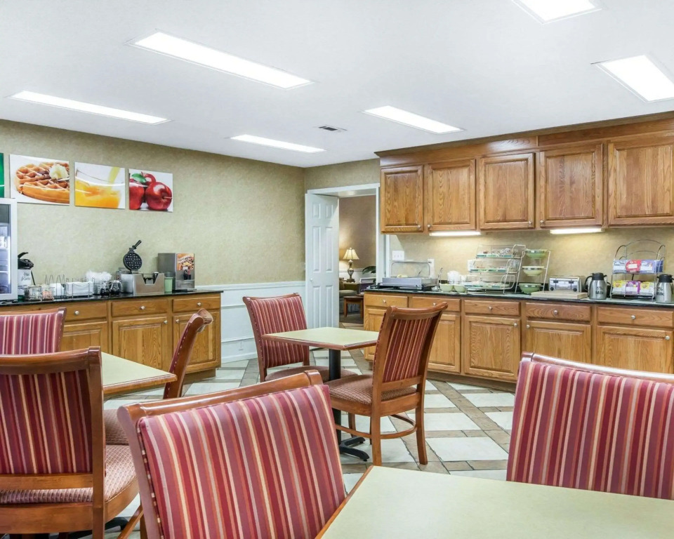 Quality Inn Carrollton Medical Center