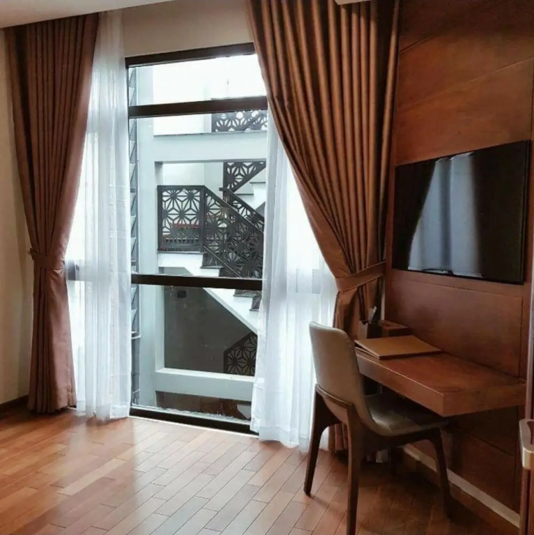 Hotel Victorian DaLat