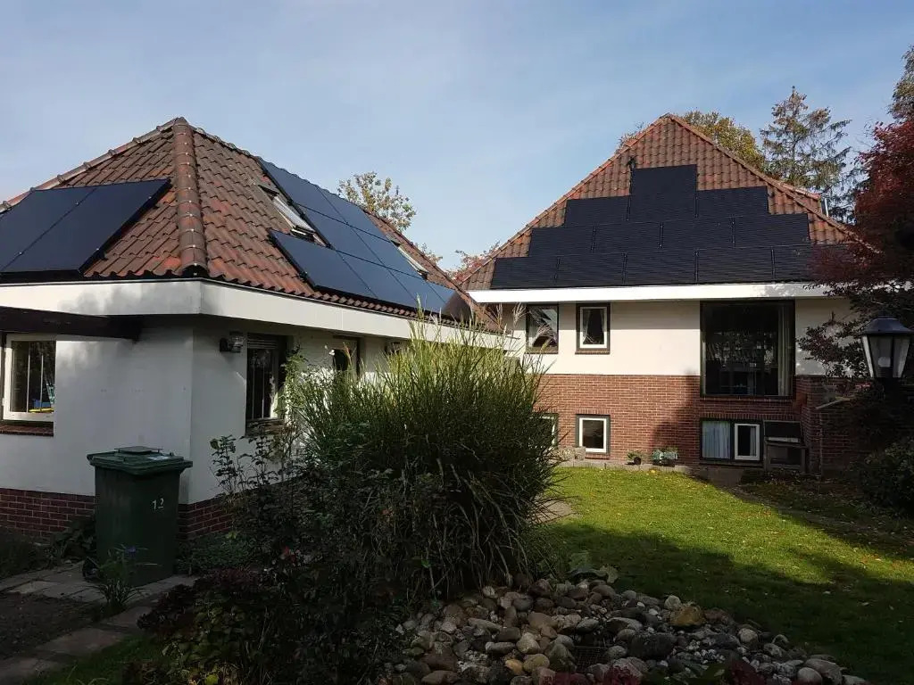 B&B De Loenense Bossen