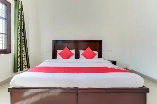 Hotel Diamond Inn By OYO Rooms