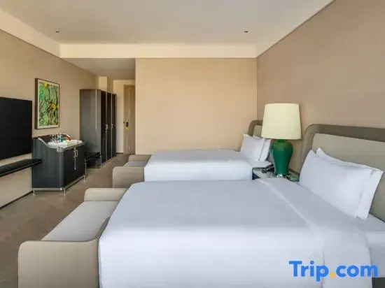 Intercontinental Maotai Town by IHG