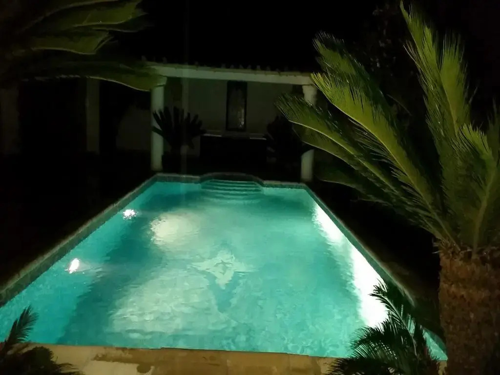 Villa Provençale â Sainte Maxime, Golf de Saint Tropez