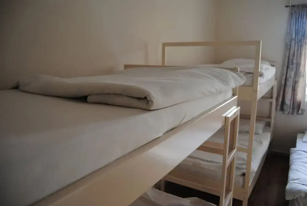 Anzac House Youth Hostel