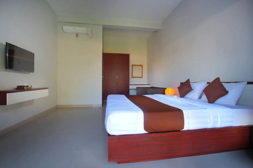 Srikandi Inn