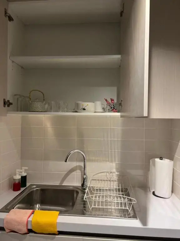 Sea view apartment Yas Island Daily or Monthly renting