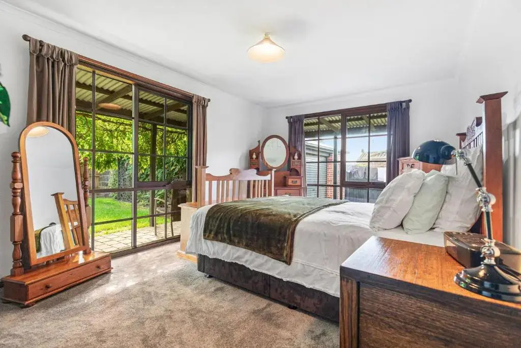 Coast And Country Weekend Retreat