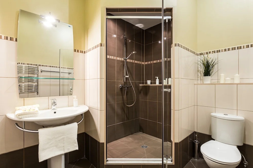 Панорамные апартаменты 180 кв. м