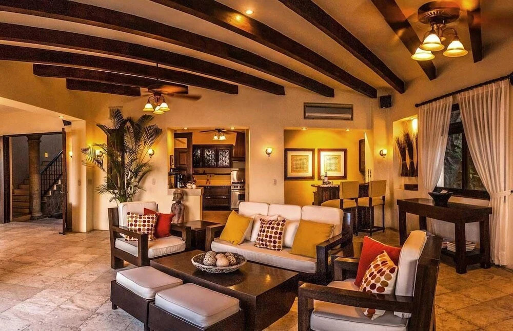 Villa Escondida
