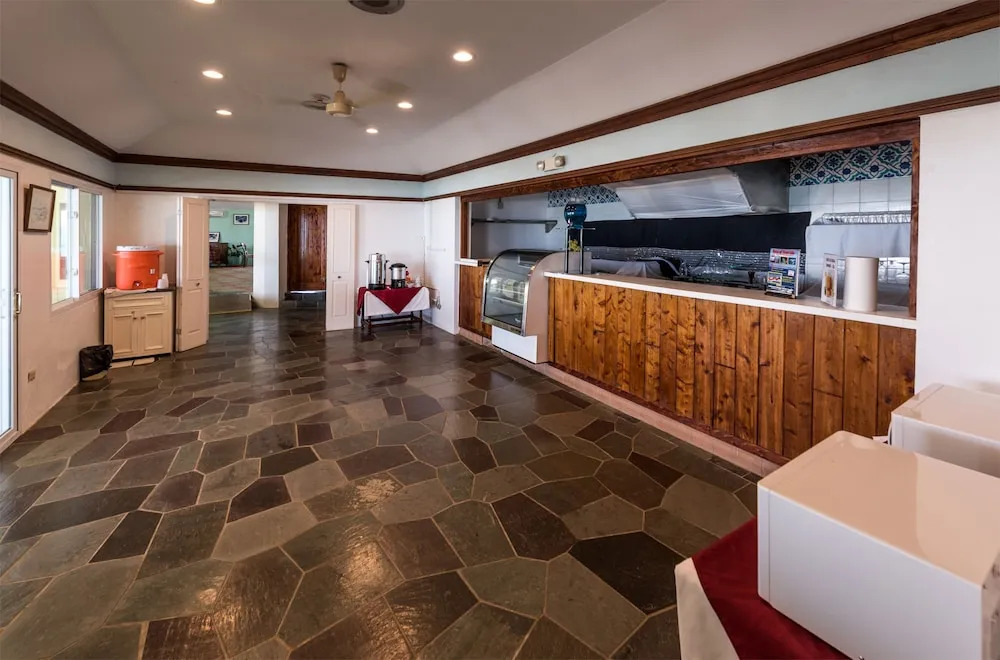 Willowbank Resort