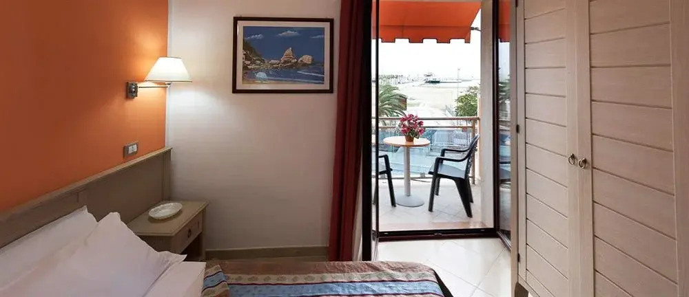 Hotel Arancio