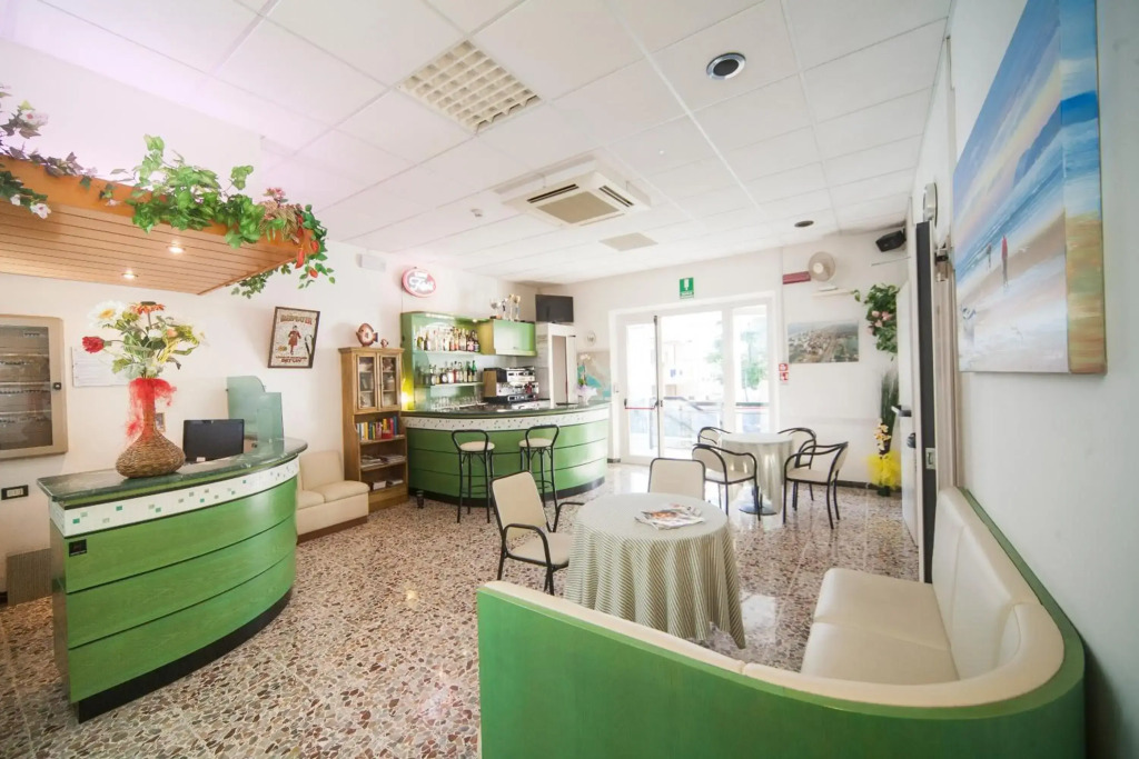 Hotel Latini