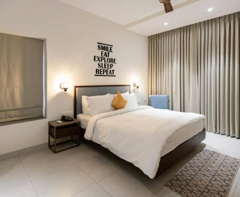 Artistry Suites
