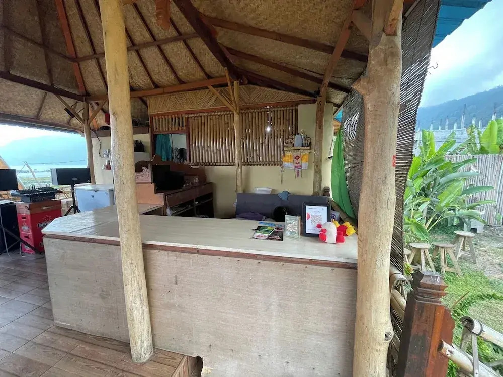 Double U Camp and Villa