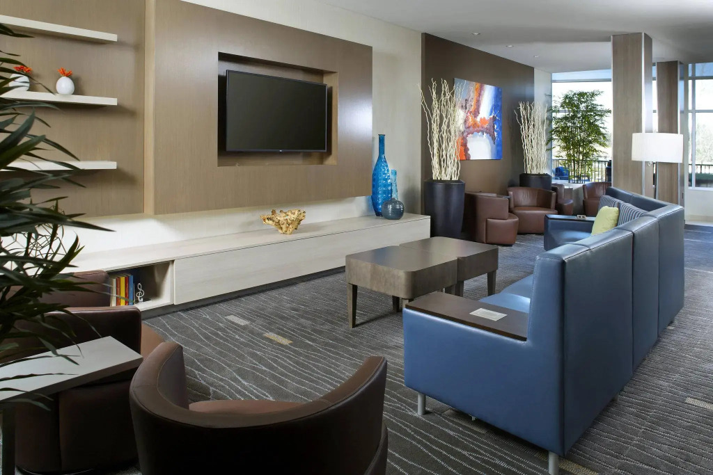 Courtyard by Marriott Knoxville West/Bearden