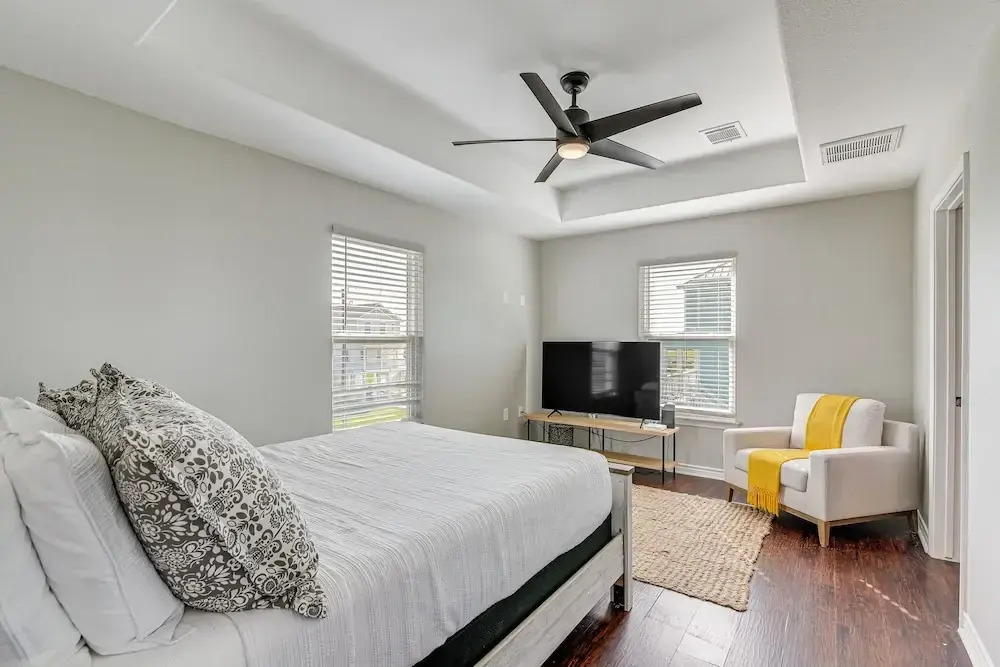 Near Beach Access: Galveston Home w/ Grill & Patio