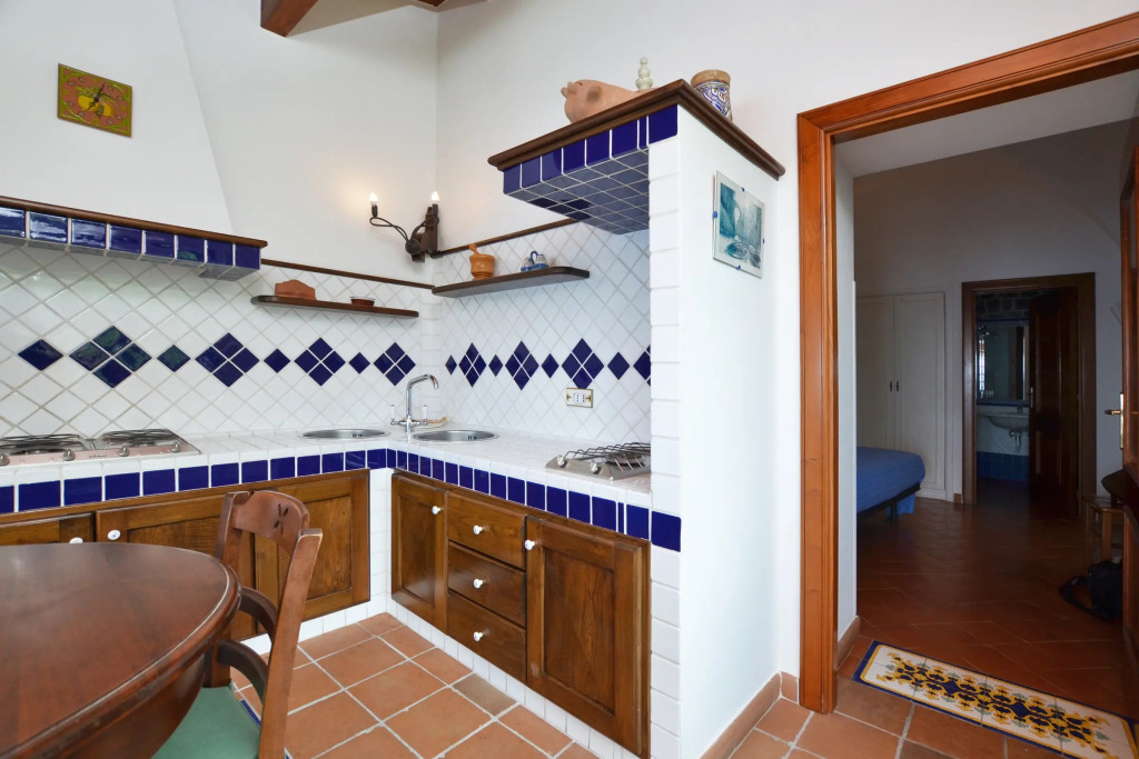 Casa Lella - Happy Rentals