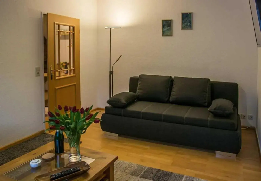 Ferienwohnung Rutenberg