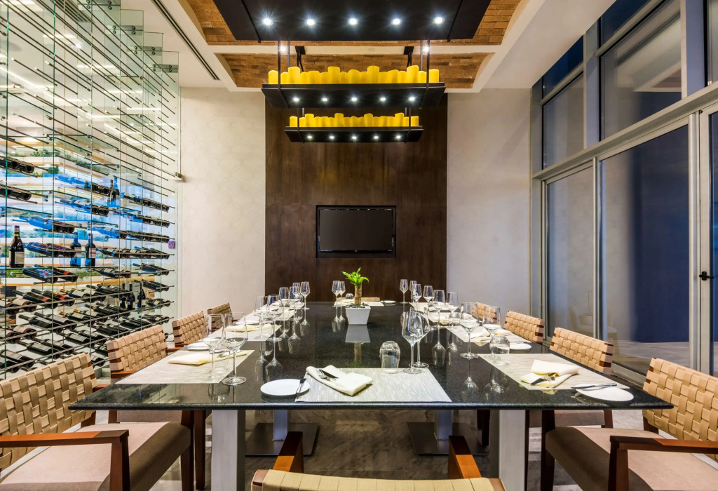 Hyatt Regency San Luis Potosi