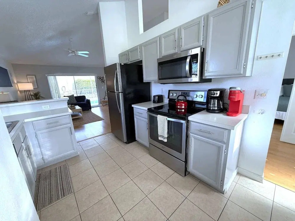 2200MAC - Southern Dunes Villa