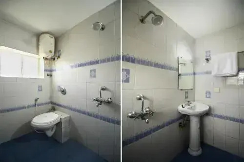 Mascot Inn By OYO Rooms