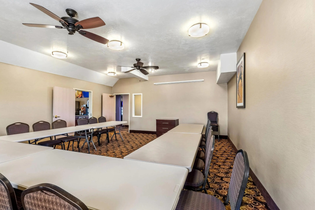 Comfort Inn Elko