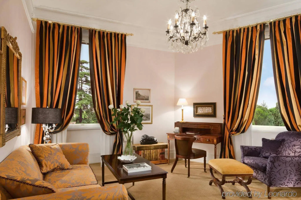 Hotel Eden - Dorchester Collection