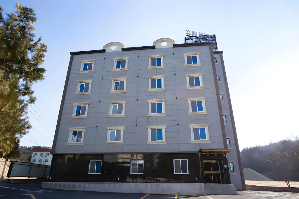 Hotel Gongjicheon 2