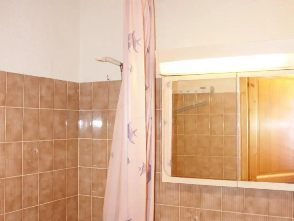 Appartement Chamonix-Mont-Blanc, 1 pièce, 3 personnes - FR-1-517-52