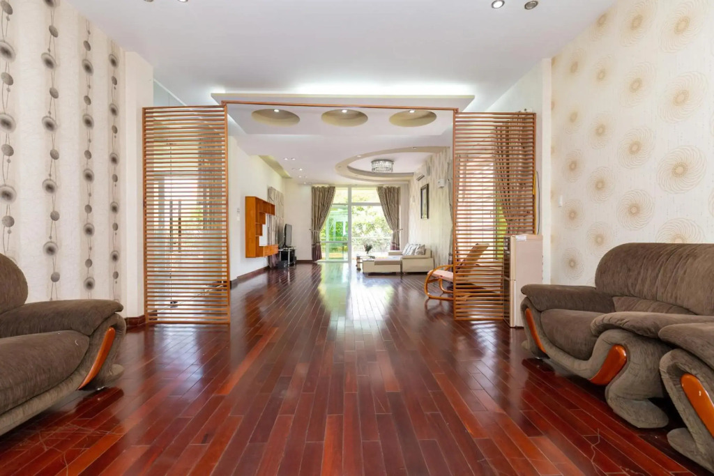 Palm Villa 16