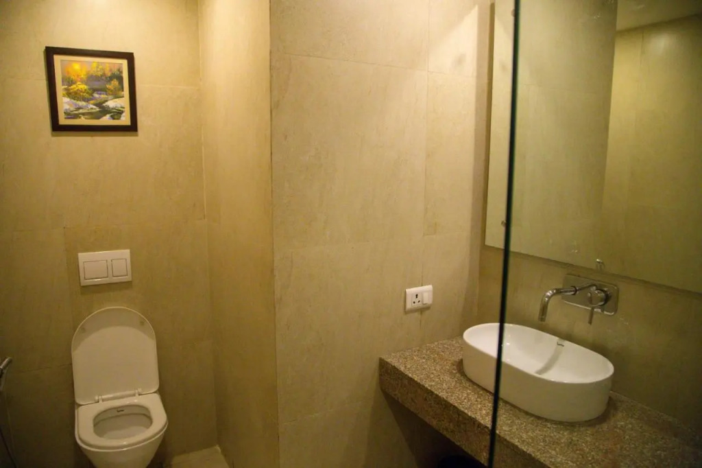 Four Leaf Service Suites, Haridwar