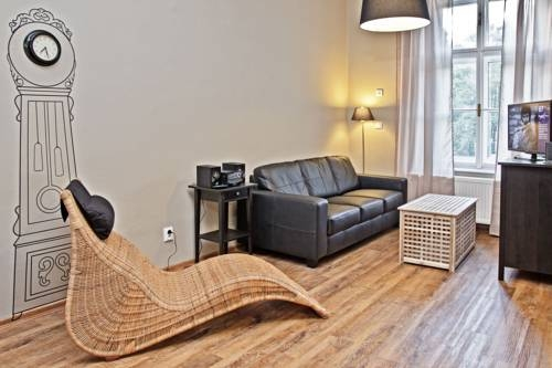 Elen´s apartment