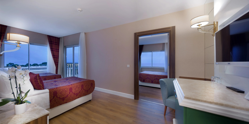 Litore Resort Hotel & Spa - Ultra All Inclusive