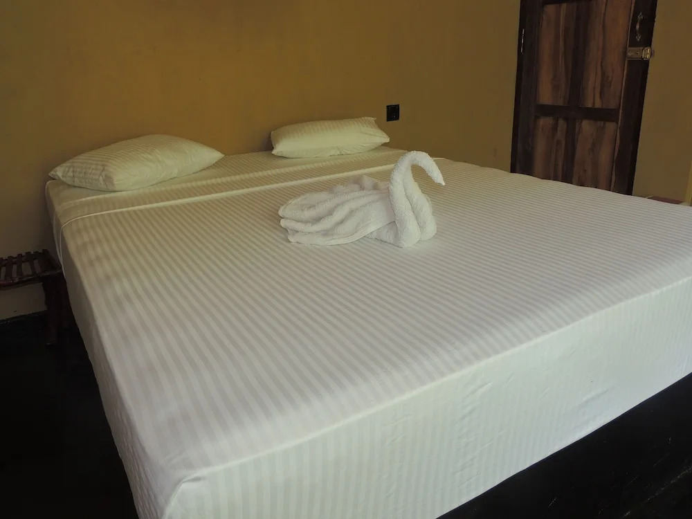 Milk House Cottage Udawalawe