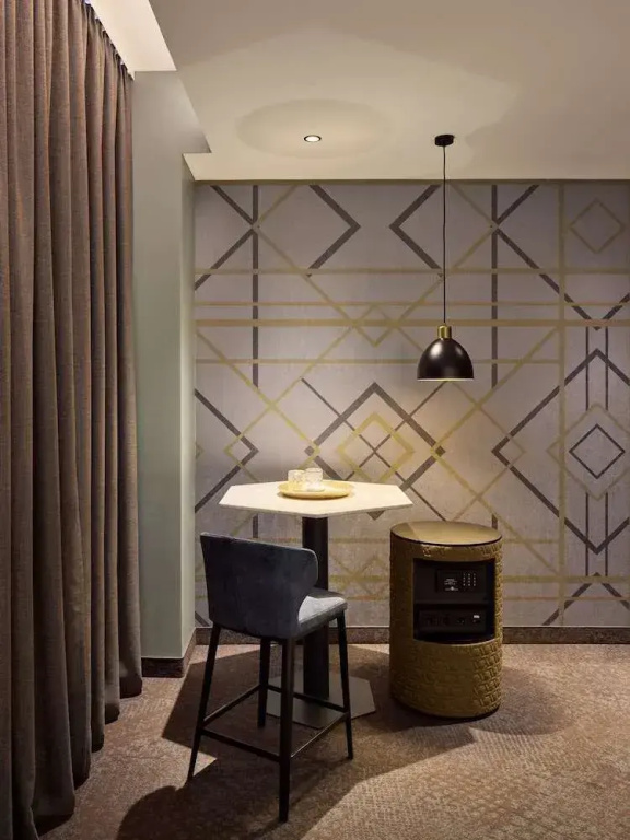 Postboutique Hotel Wuppertal