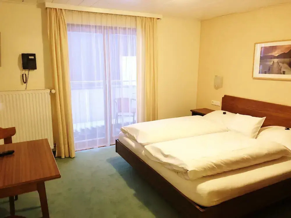 Hotel Garni Brigitte
