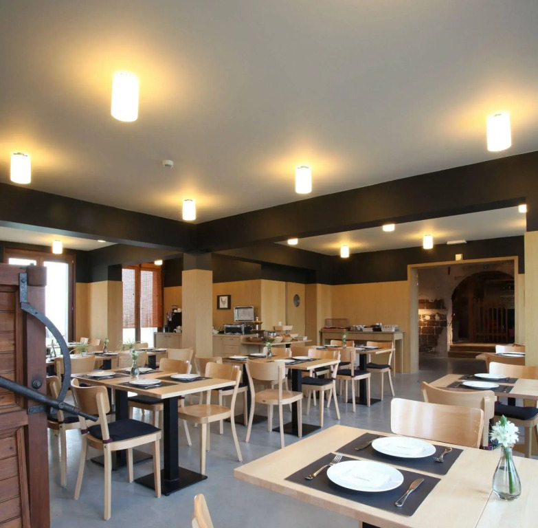S Hertogenmolens Hotel