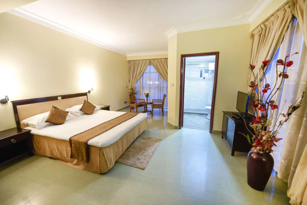 Hotel Sojovalo
