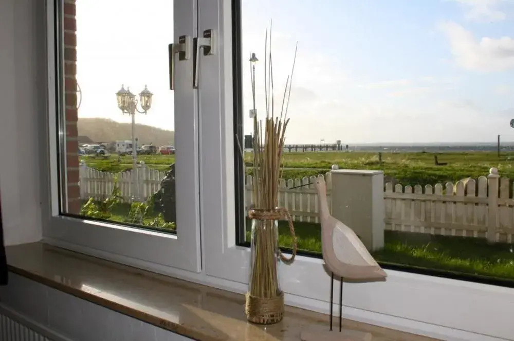 Hotel Restaurant Ostsee-Anker