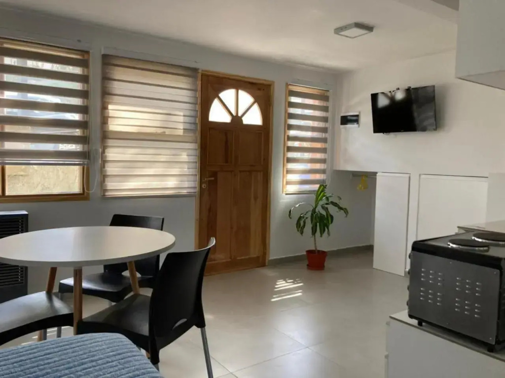 Ushuaia - Studio Exclusivo Alakalufes