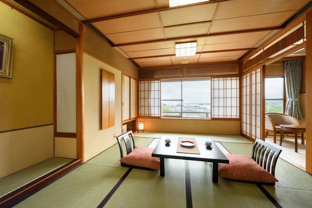 Shintomi-tei