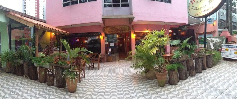 Katharina House Hostel
