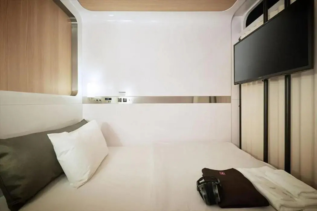 TORIFITO HOTEL&POD NISEKO