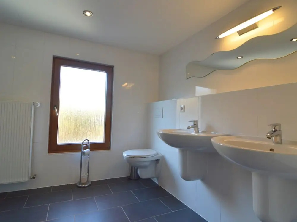 Pleasant Holiday Home in Kemmenau with Sauna