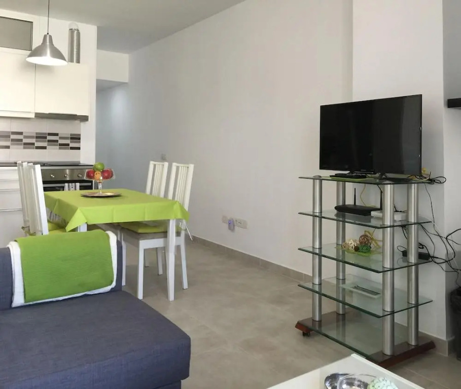 Mai Apartment