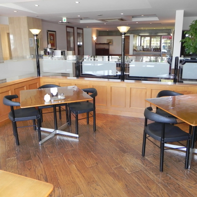 Hotel Hakusan