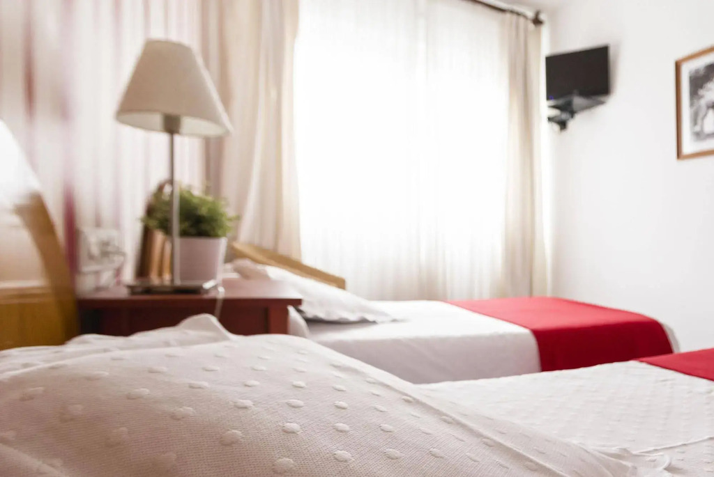 Hostal La Carballinesa